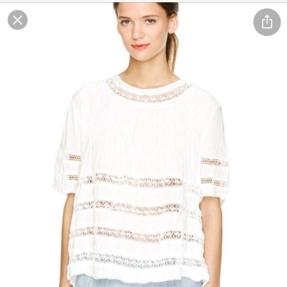 Wilfred top